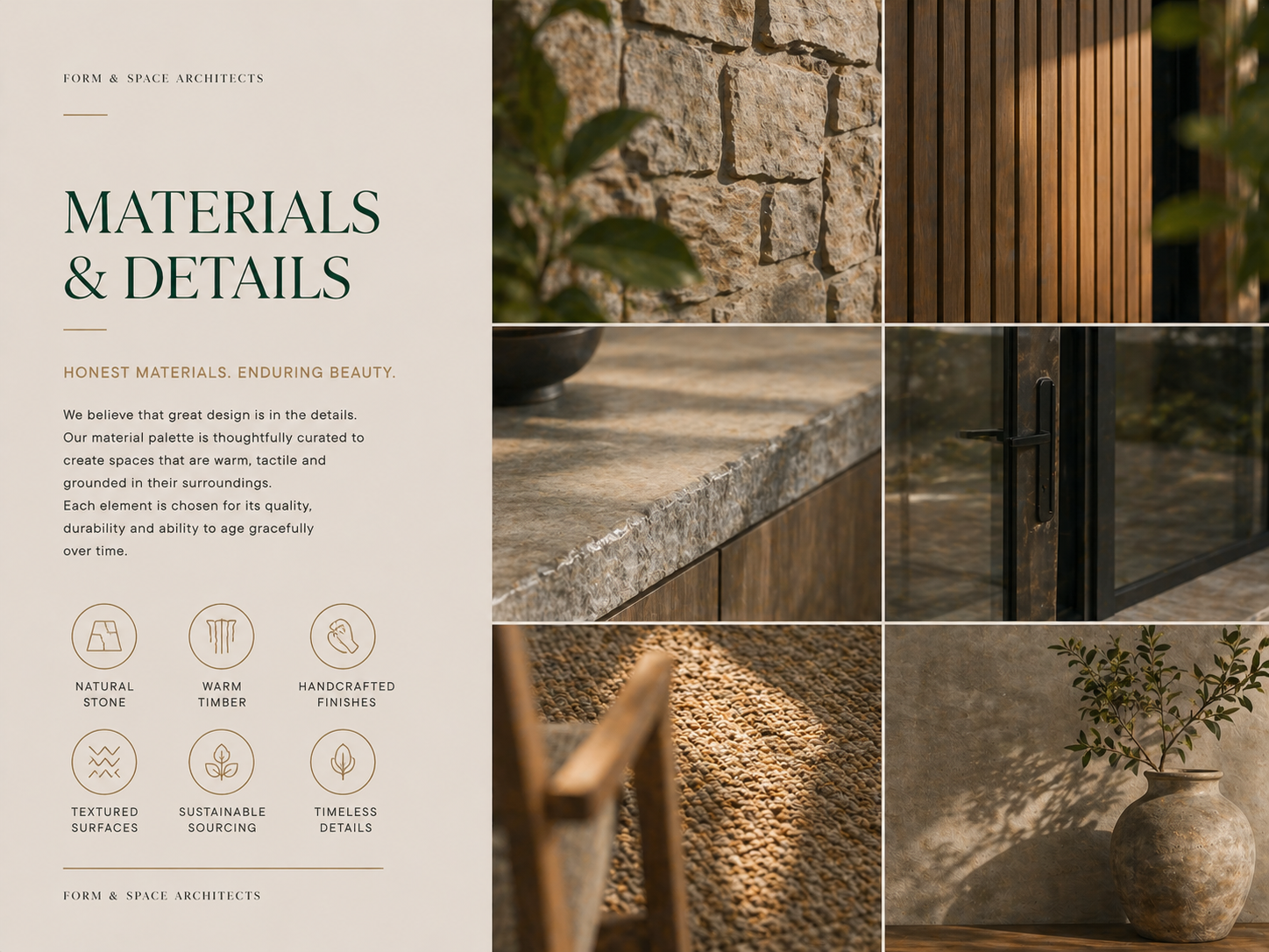 Materials